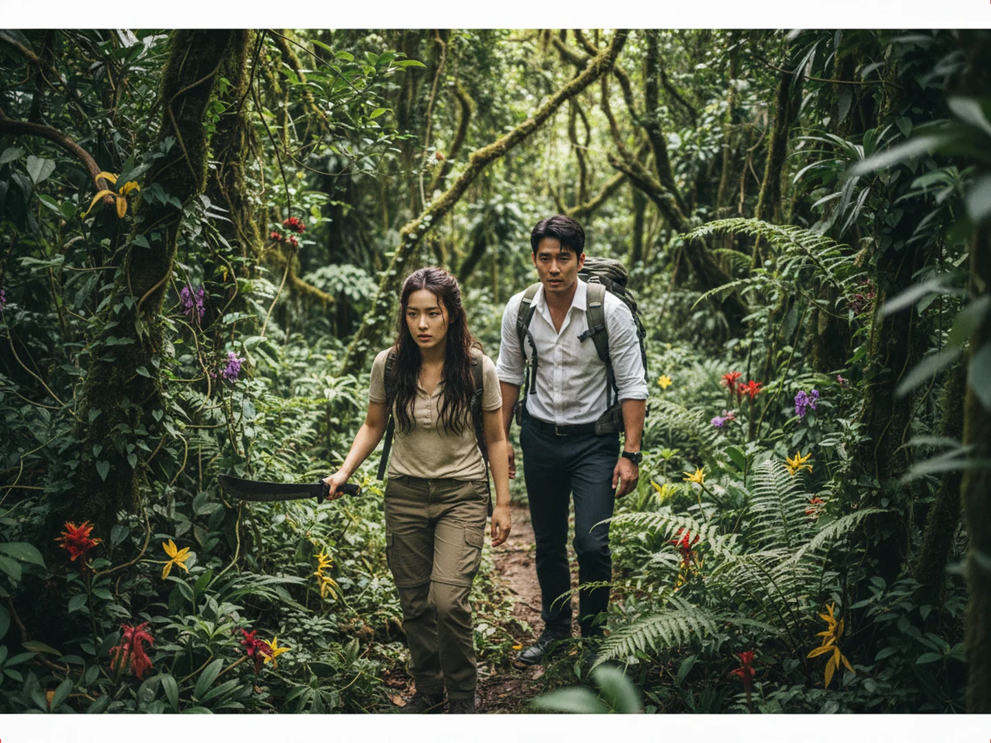 직장상사 길들이기 결말04